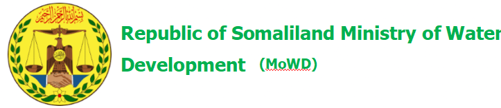 Ministry of Water Development